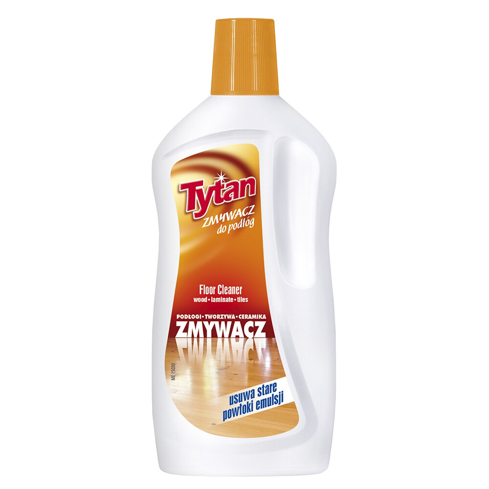 Tekutina Tytan 450 l mytí podlah 1 ks
