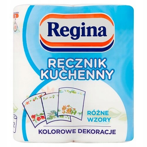 Regina 2KS RеKUCHYŇSKÉ Ručníky