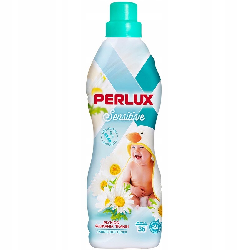 Perlux 900 ML Tekutá Aviváž Sensitive