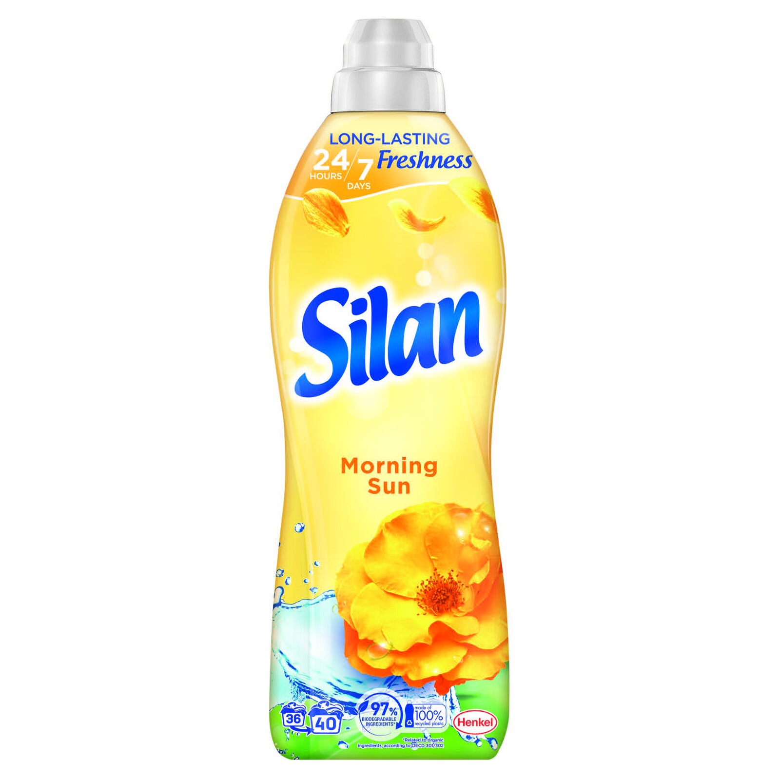 Silan Classic Morning Sun 880ml Morning Sun
