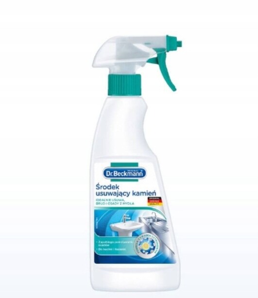 Odvápňovač ve spreji Dr. Beckmann 0,5 l