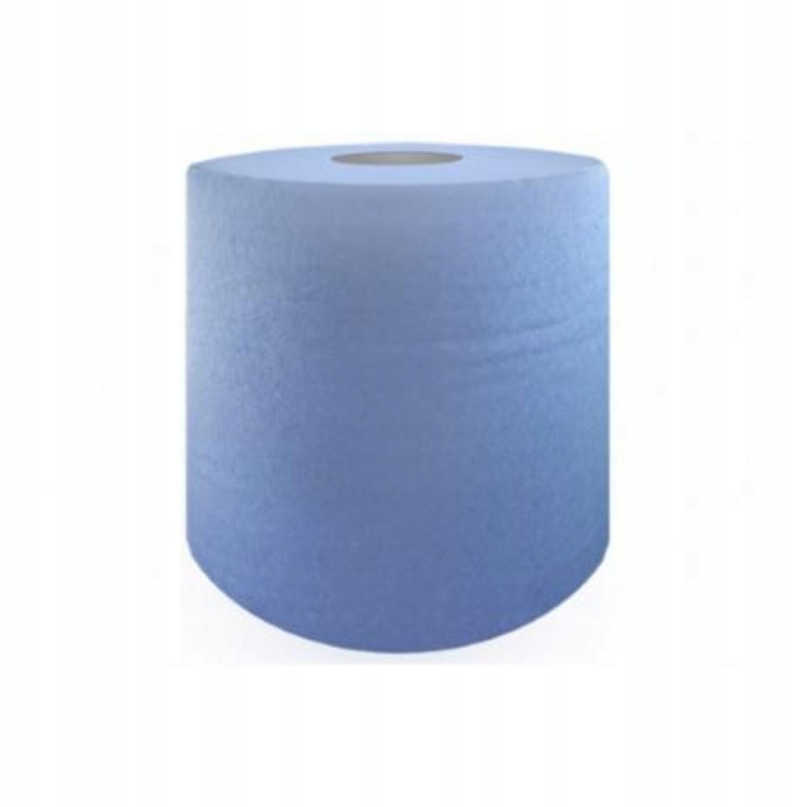 Čisticí Utěrka Papírový Ručník V Roli Kuchyňského Náčiní 2 V 200 M, Modrý, Výkonný