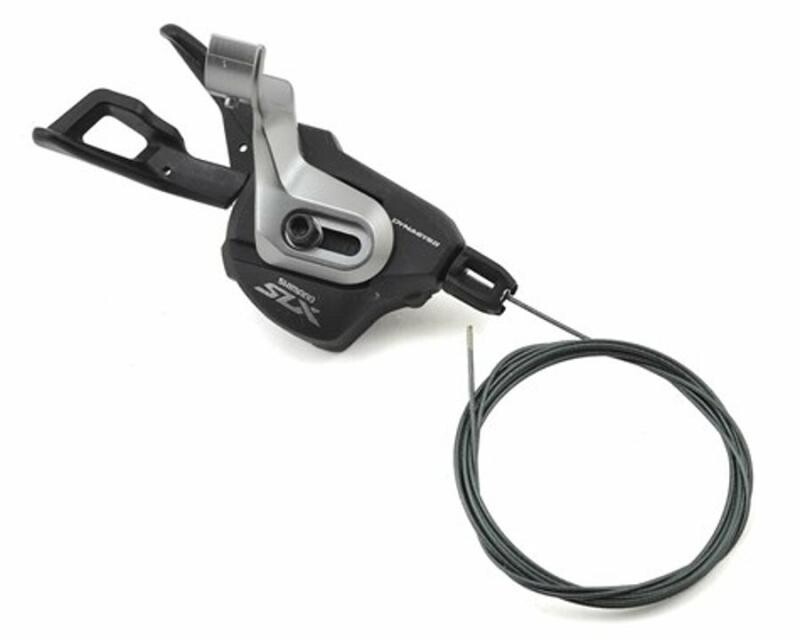 Shimano řazení SLX SL-M7000I-R 11sp. pravé I-spec II, bez indikátoru