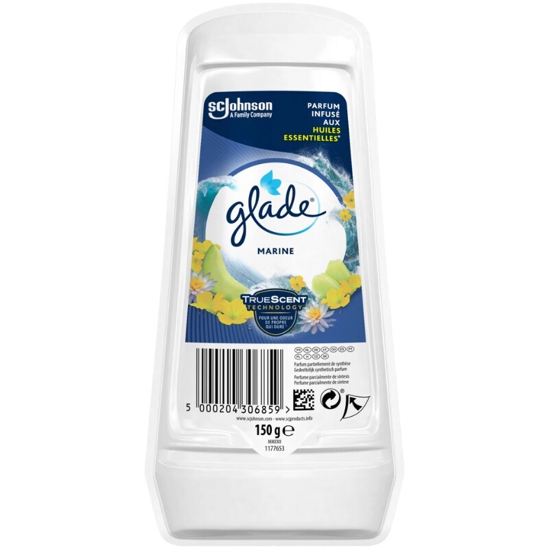 Brise Glade 150G Gel Z Mariánských Věží /859 /k-t