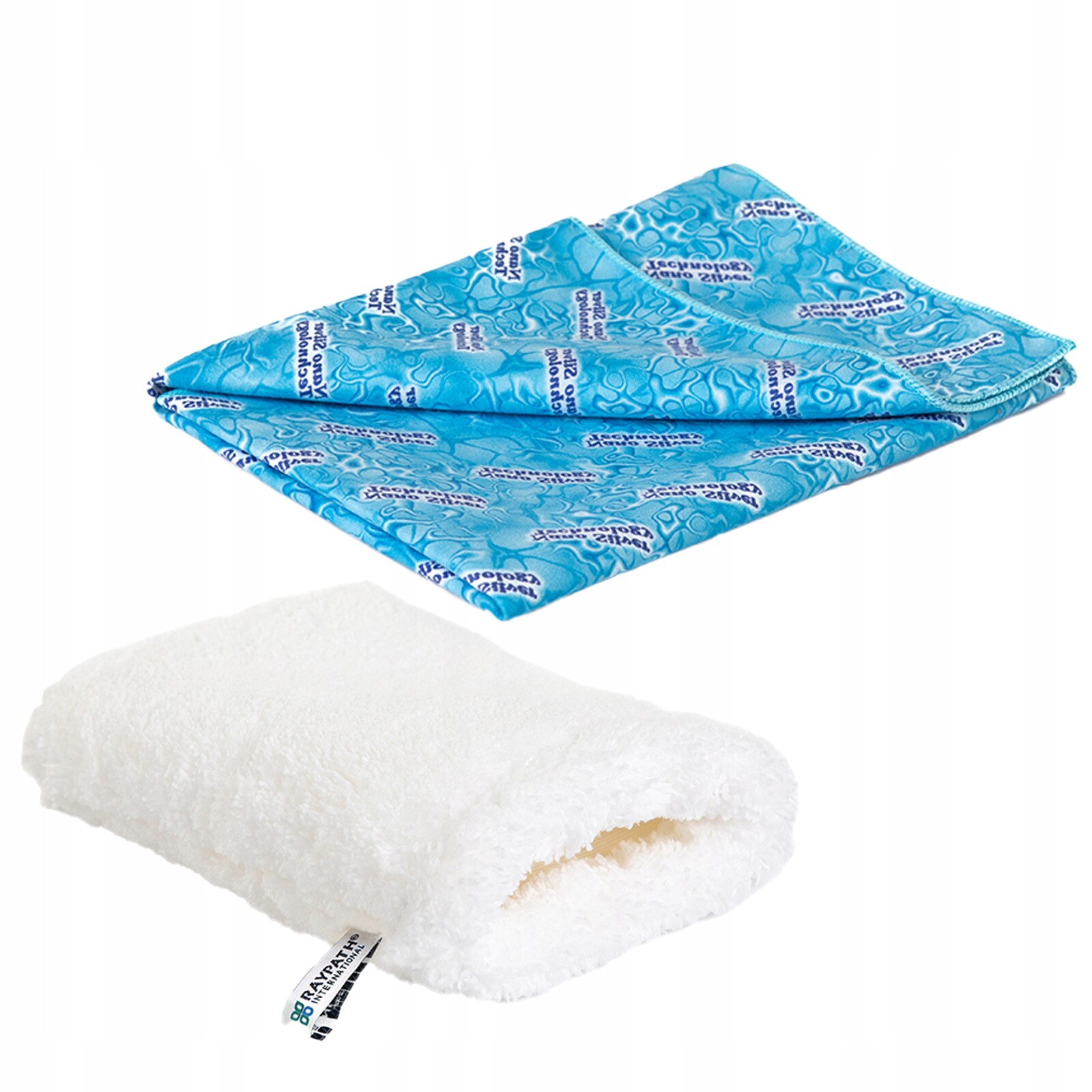 Univerzální Sada Bílých Rukavic Nova Sunbeam Na Čalounění Raypath