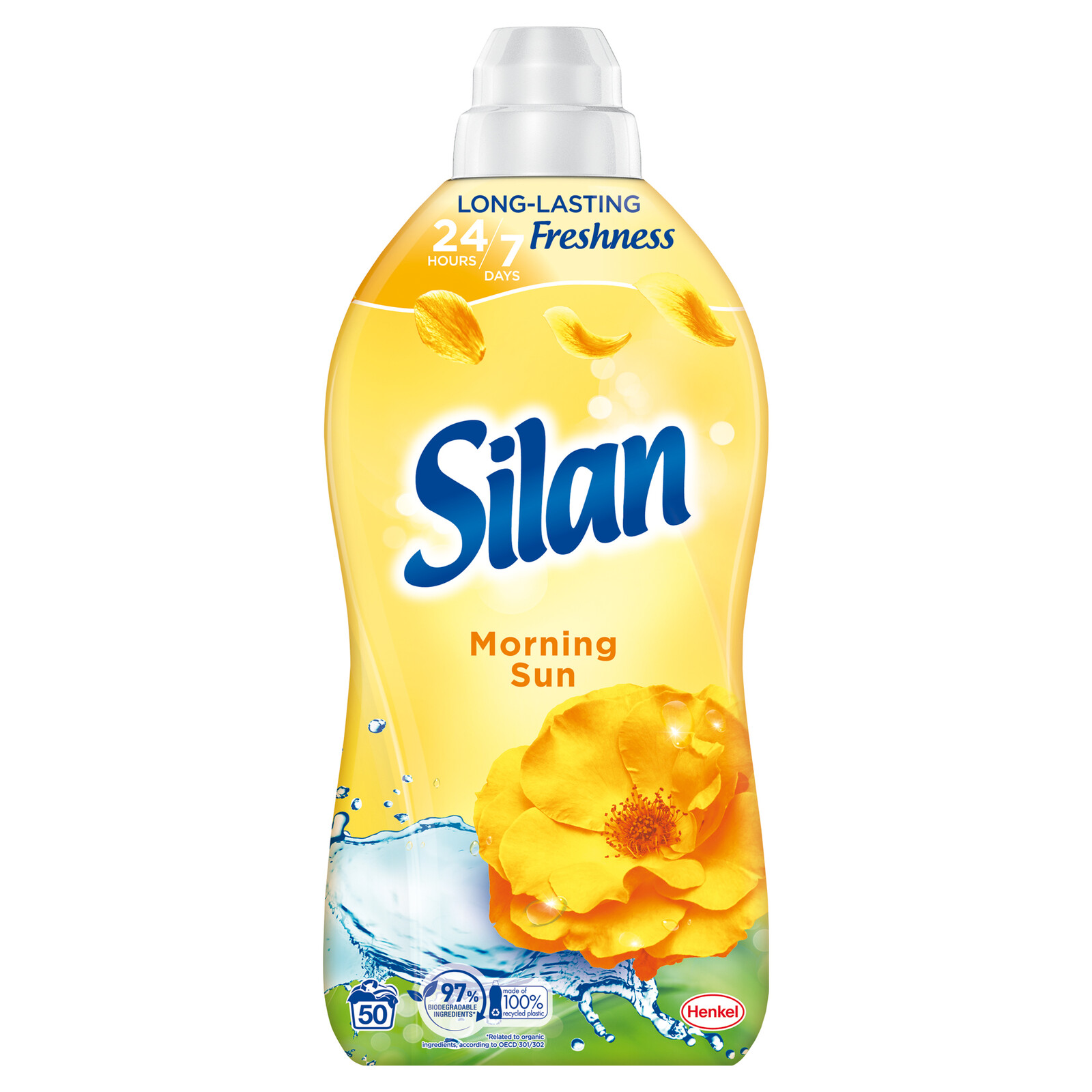 Silan Classic Morning Sun 1100ml