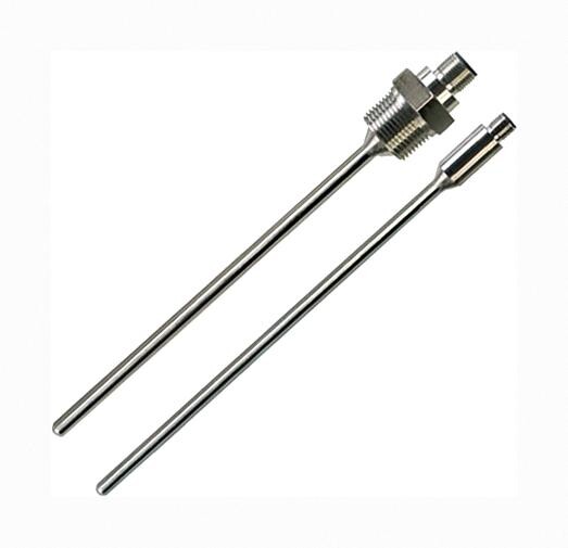 Omega Pr-21D-3-100-A-1/8-0300-M12-1 Rtd, Probe, Pt100, -50 To 250Deg C