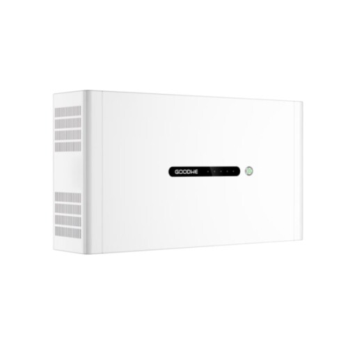 Bateriový modul Goodwe Lynx D LX D5.0-10 5kWh s BMS