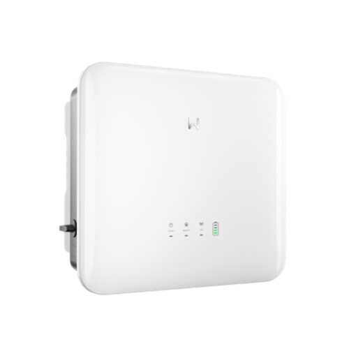 Třífázový hybridní měnič GoodWe GW10K-ET-20-AFCI