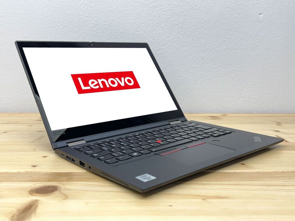 Lenovo ThinkPad X13 Yoga Gen 1