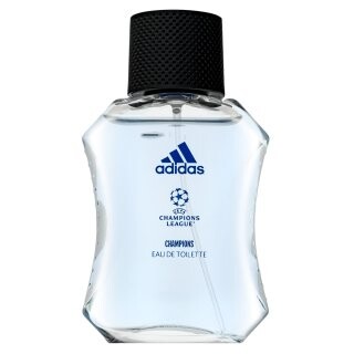 Adidas UEFA Champions League Edition VIII toaletní voda pro muže 50 ml