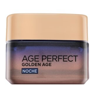 L'Oréal Paris Age Perfect Golden Age Night Reactivating Cooling Cream noční krém proti vráskám 50 ml
