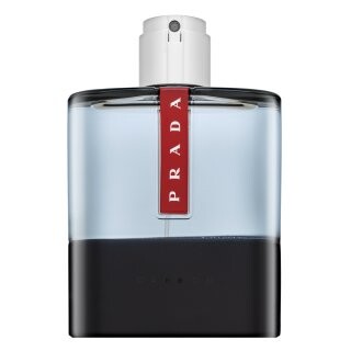 Prada Luna Rossa Carbon toaletní voda pro muže 150 ml