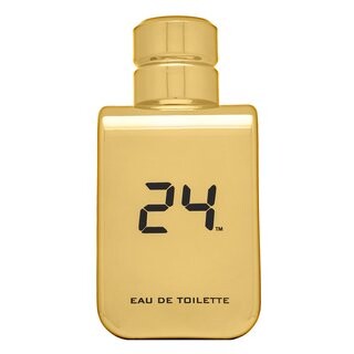 ScentStory 24 Gold toaletní voda unisex 100 ml