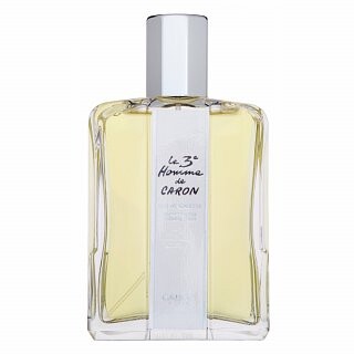Caron Le 3 Homme toaletní voda pro muže 125 ml
