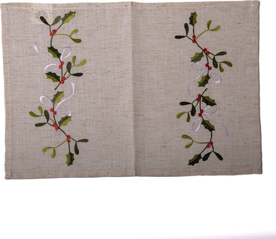 Látkové prostírání 33x48 cm – Dakls