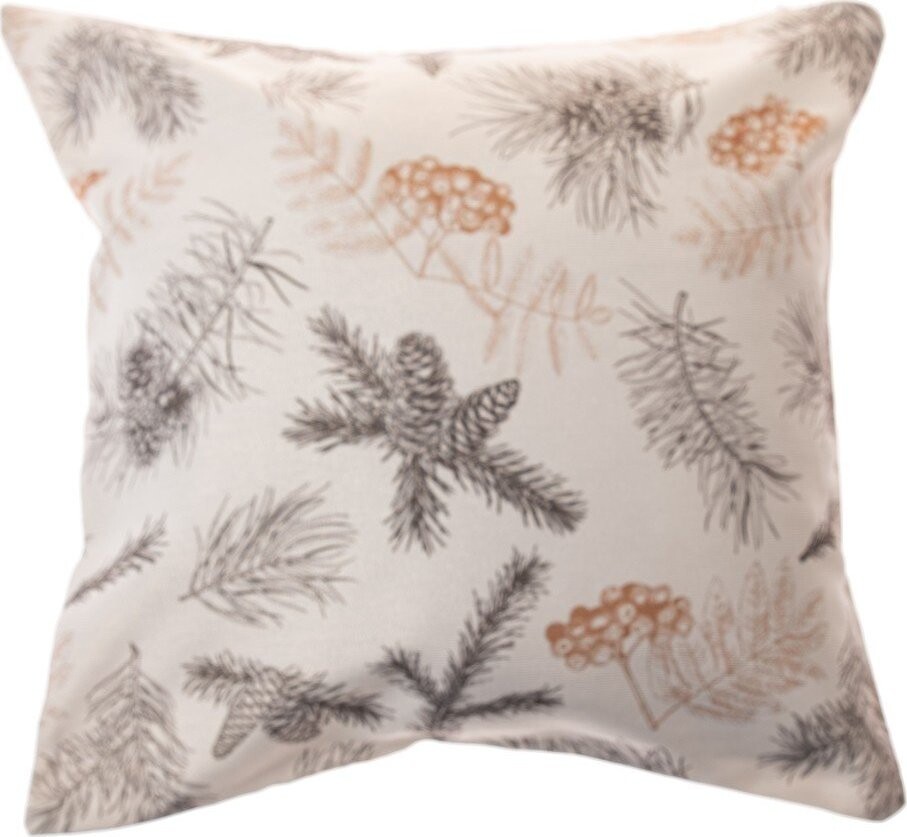 Povlak na polštář 40x40 cm Forest Nest – Dakls