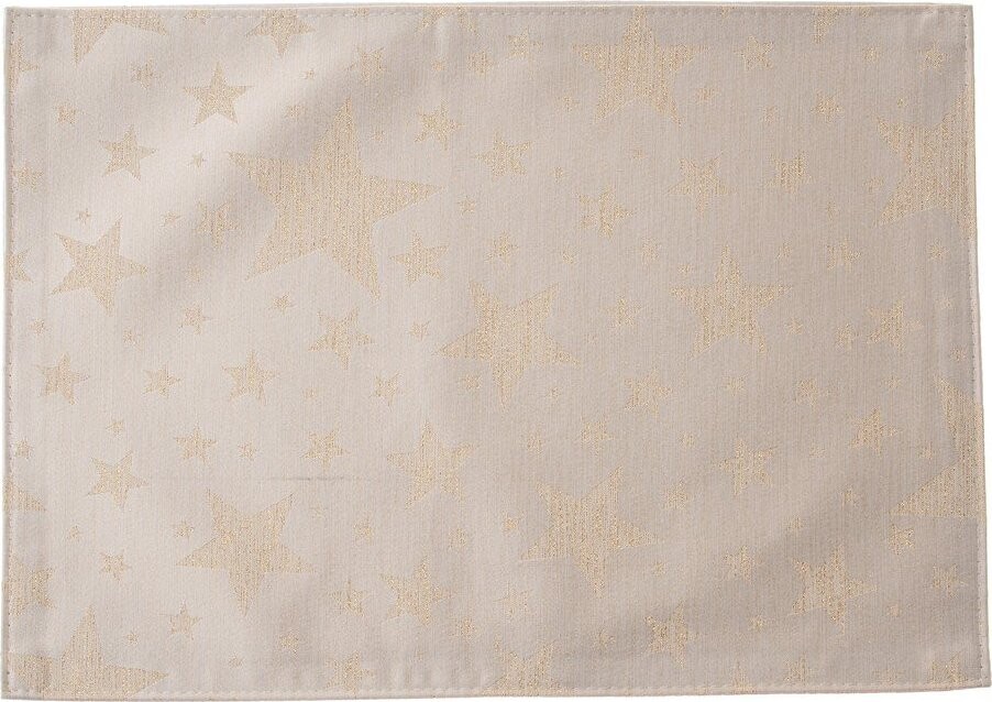Látkové prostírání 32x45 cm Stars – Dakls