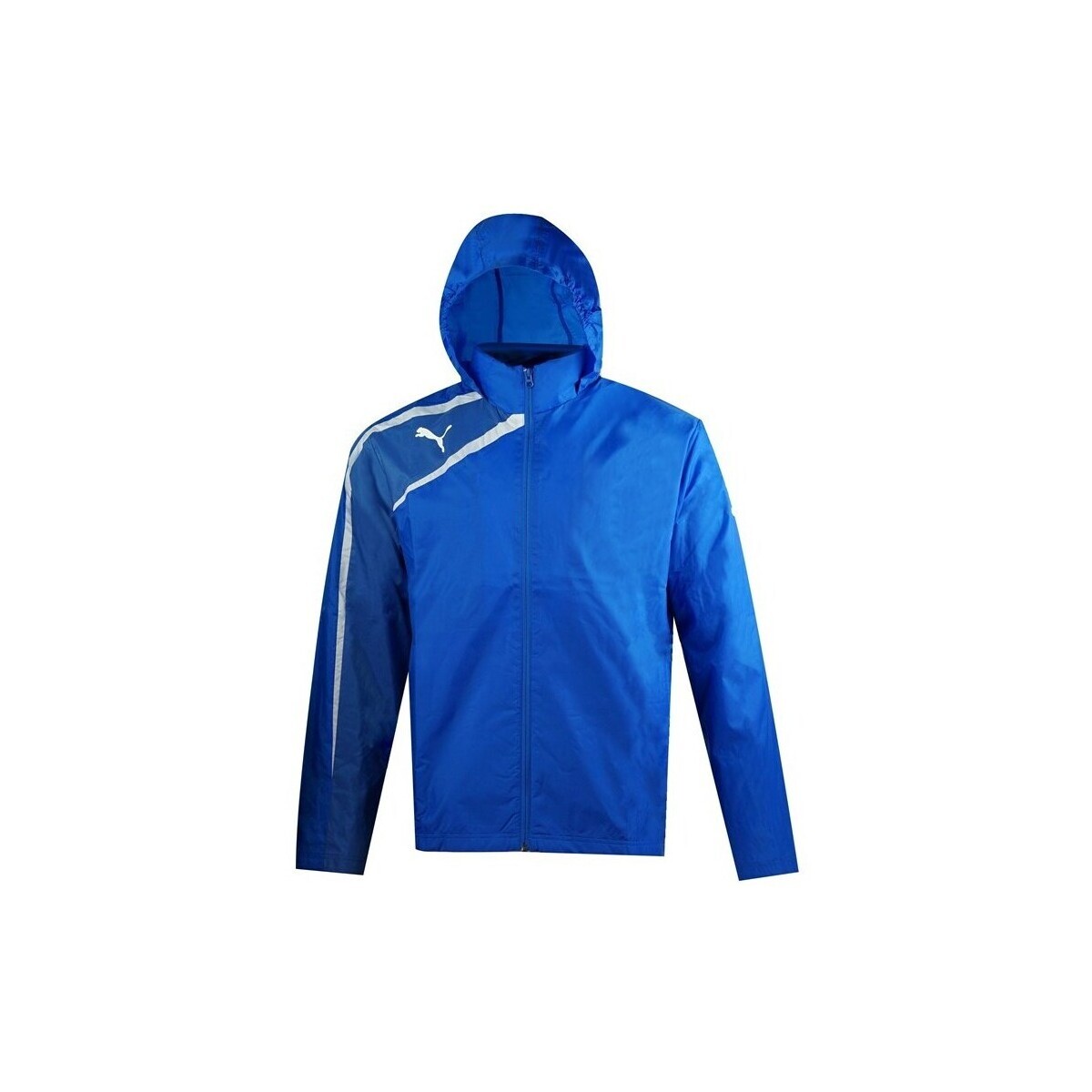 Puma  Spirit Rain  Modrá