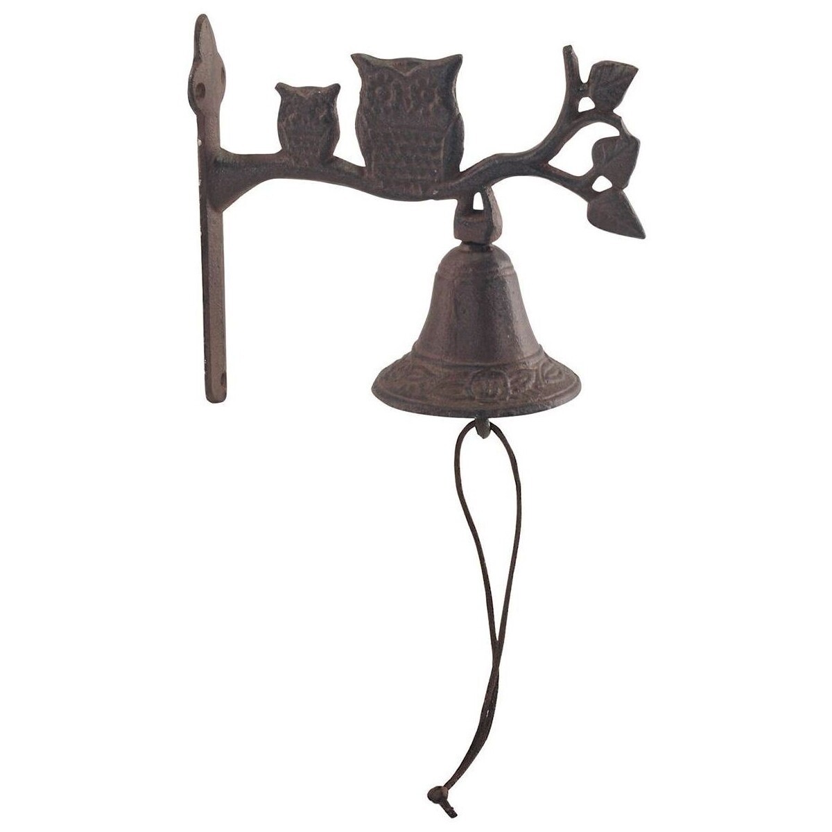 Signes Grimalt  Bell Bowl  Hnědá