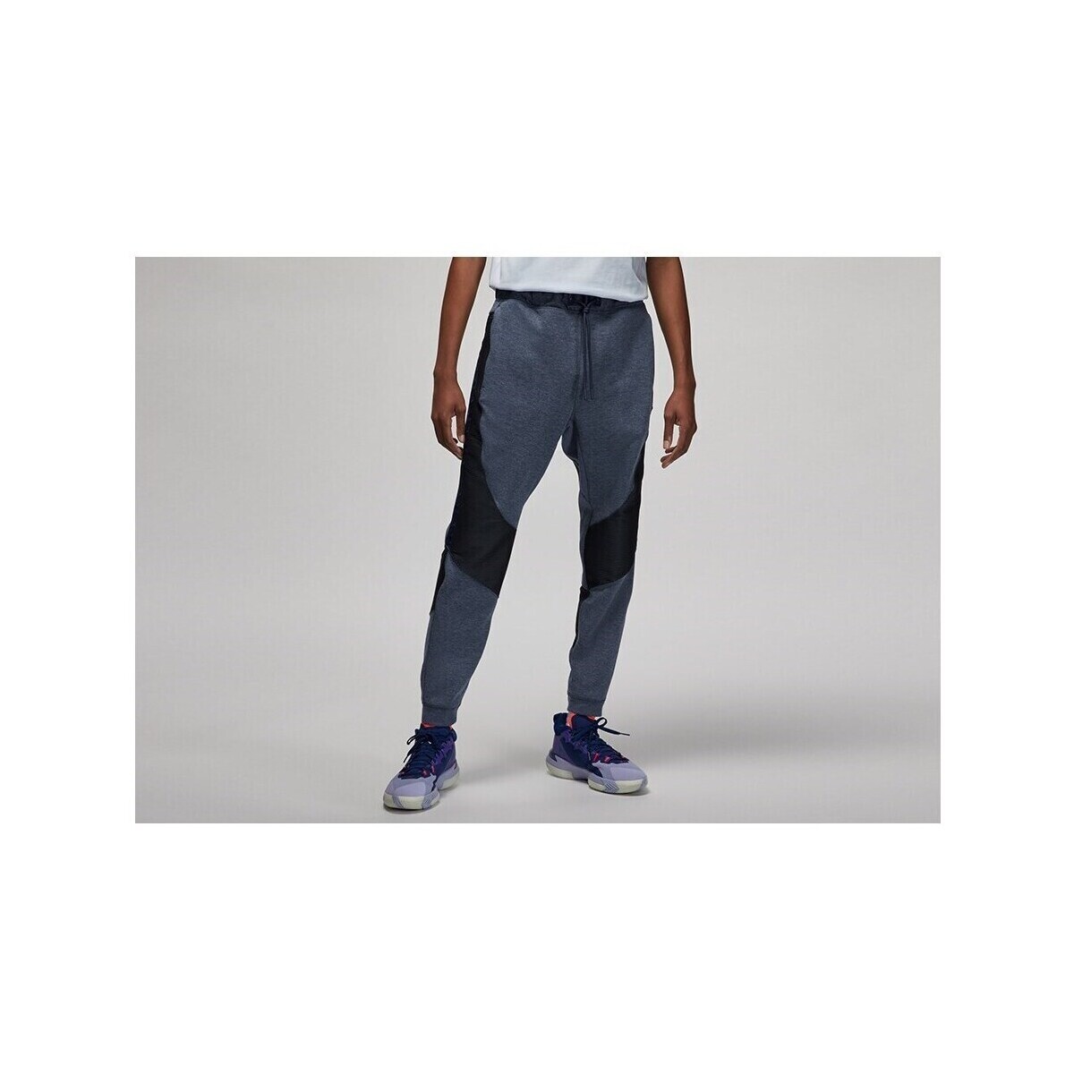 Nike  Air Jordan Zion  Šedá