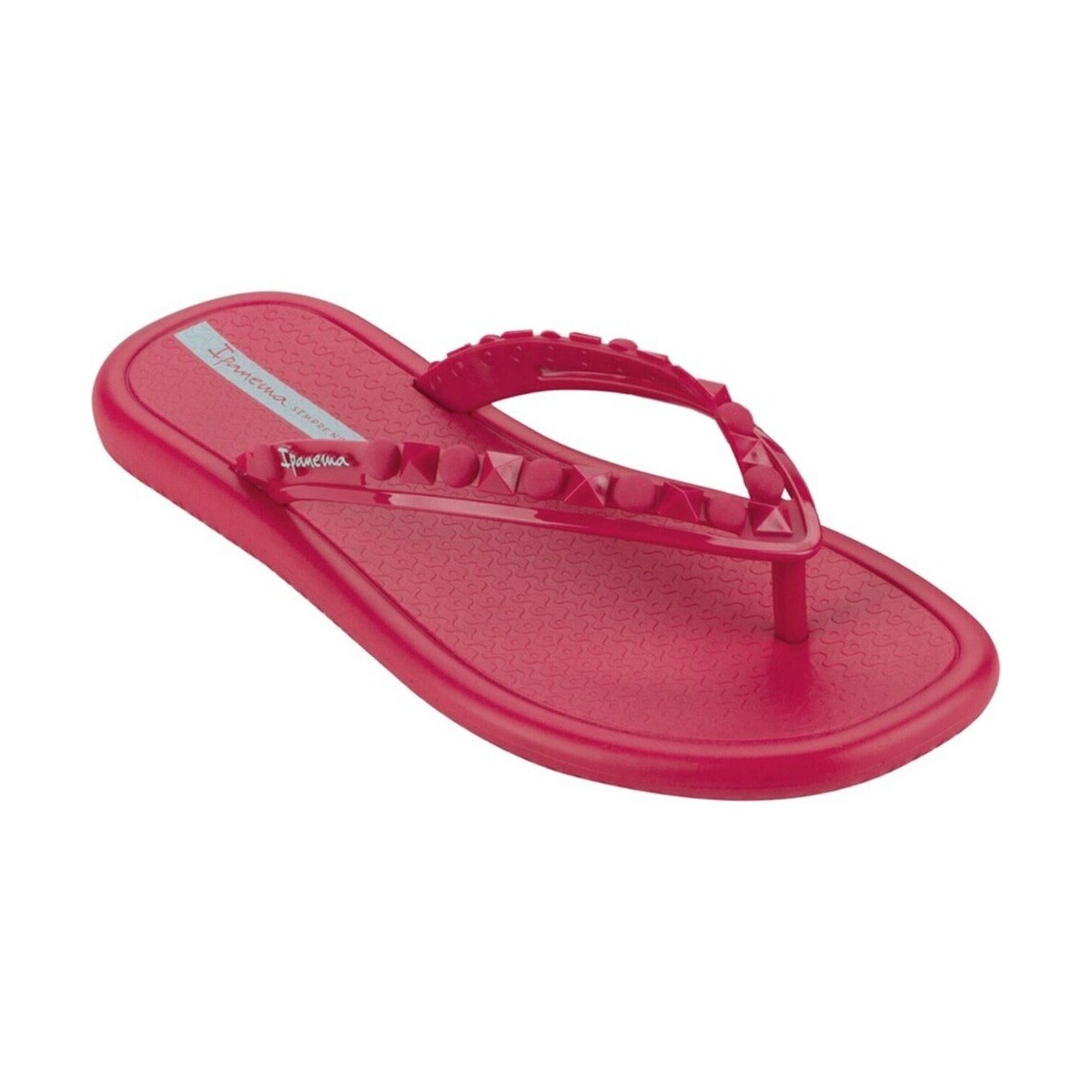 Ipanema  Meu Sol Thon  Růžová