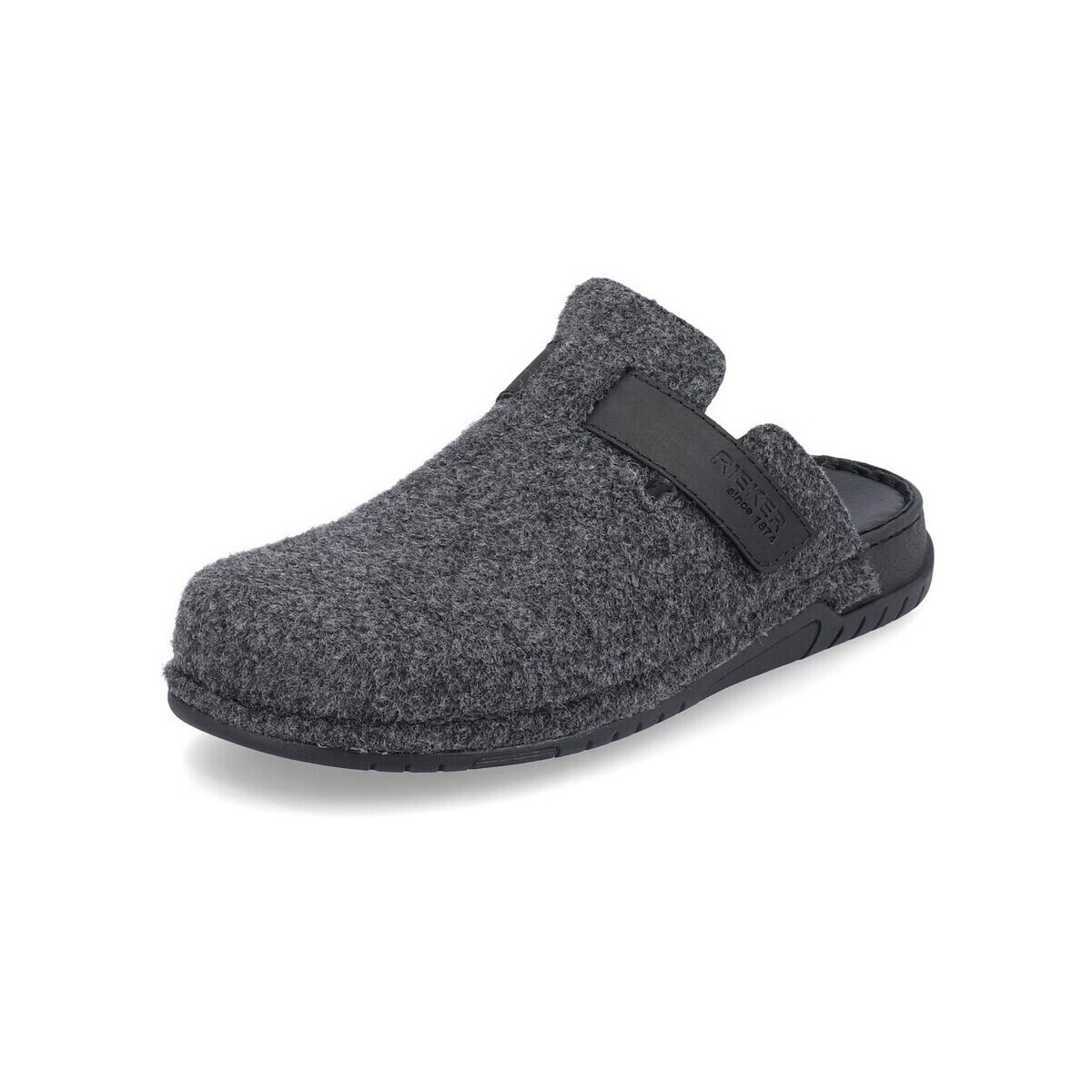 Rieker  2595045  Šedá