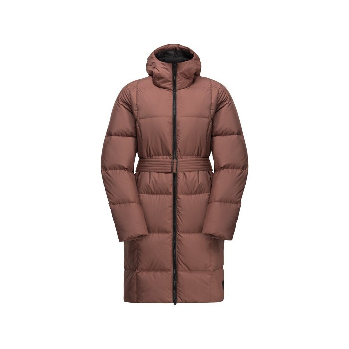 Jack Wolfskin  12061325165  Hnědá