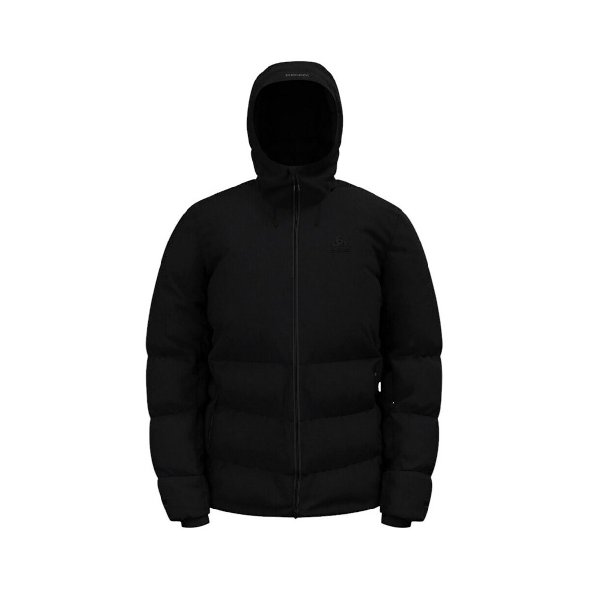 Odlo  Cocoon S-thermic  Černá