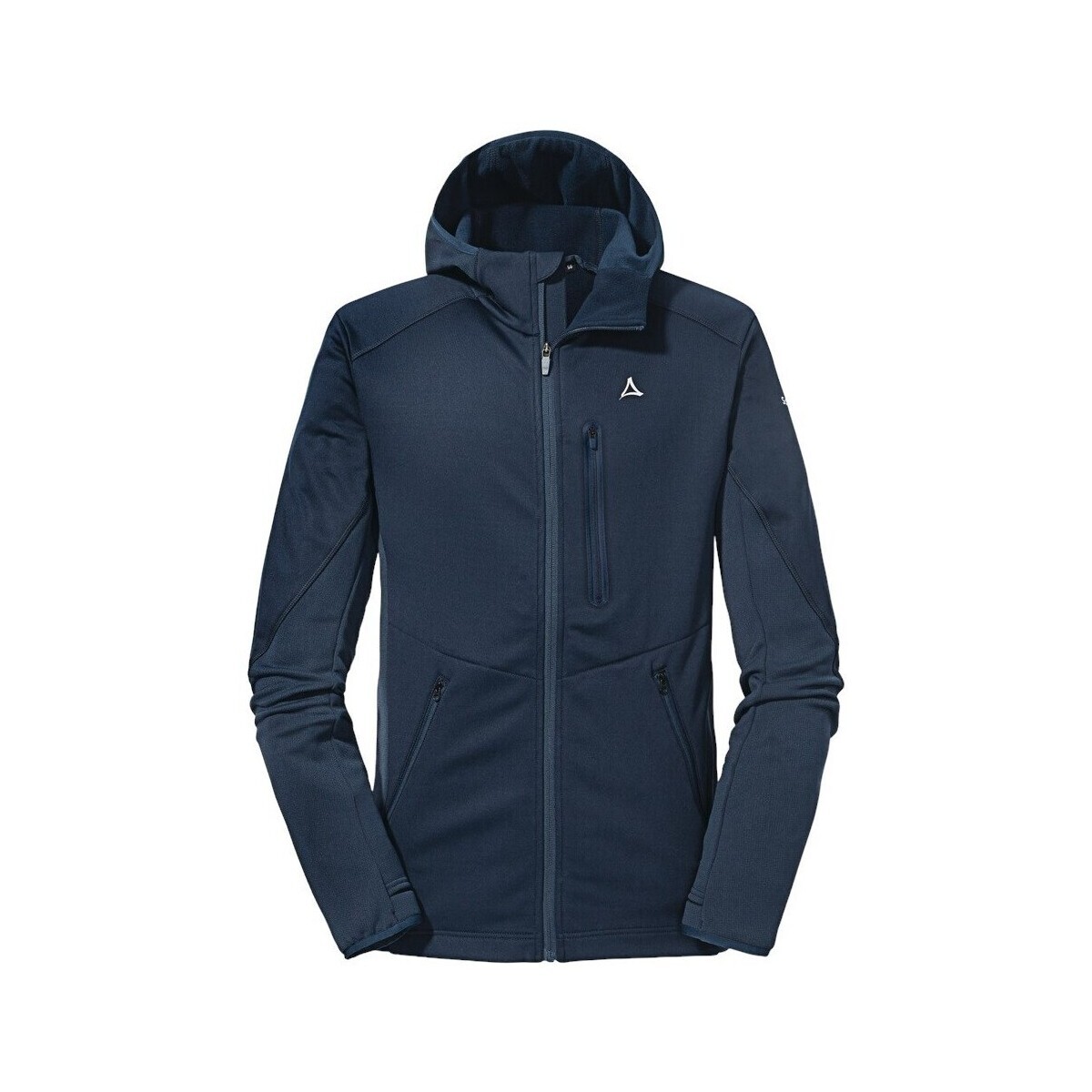 SchÖffel  Lodron  Tmavě modrá