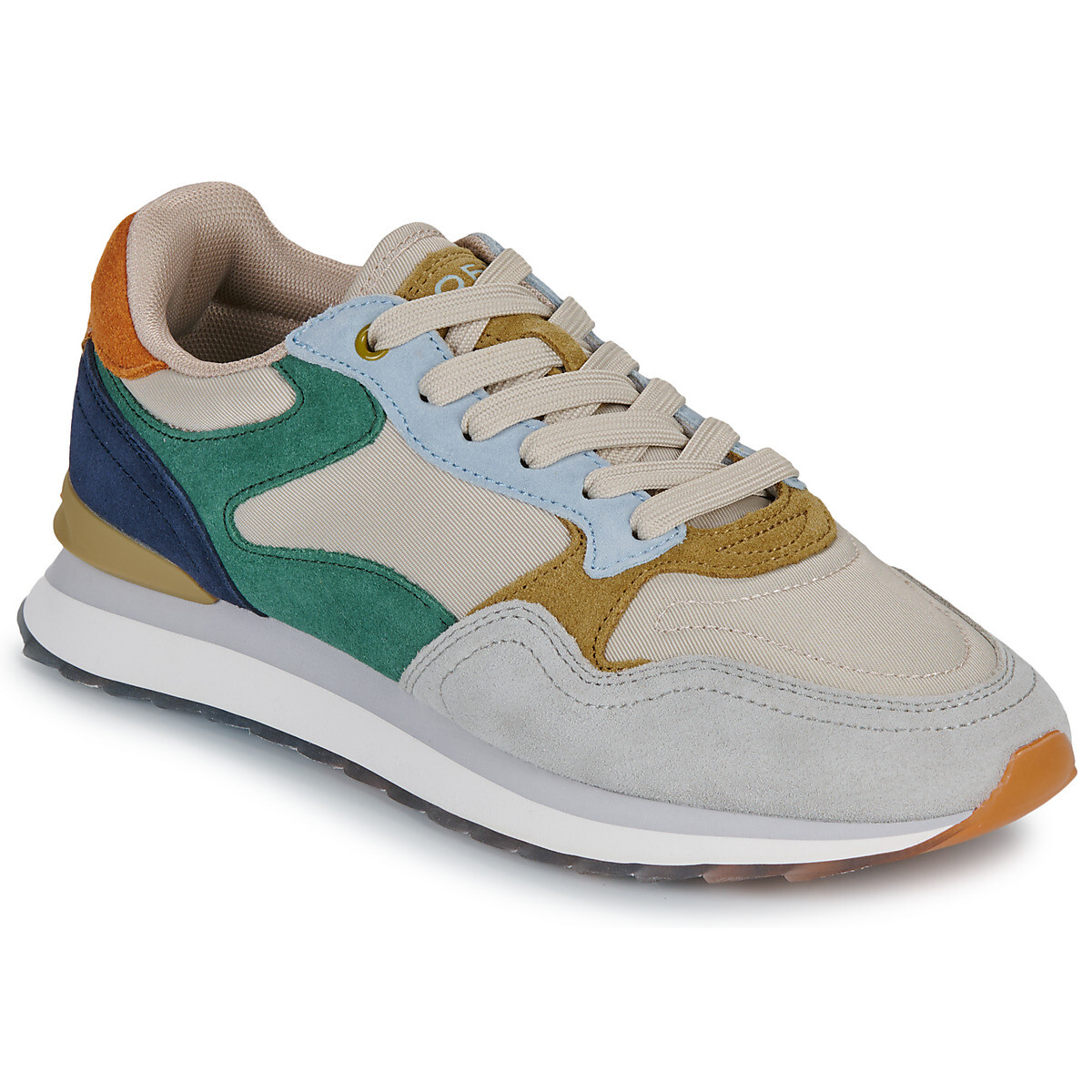 HOFF  CITY SINGAPORE WOMAN  ruznobarevne