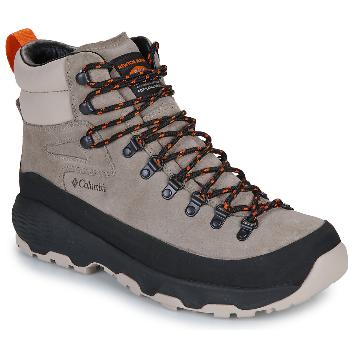 Columbia  NEWTON ALPINE PT  Béžová
