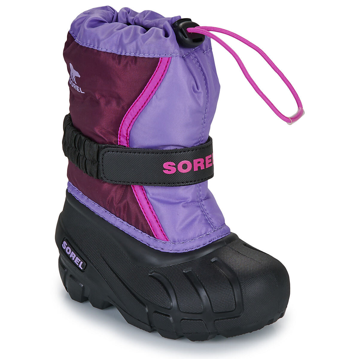 Sorel  CHILDRENS FLURRY BOOT  Fialová