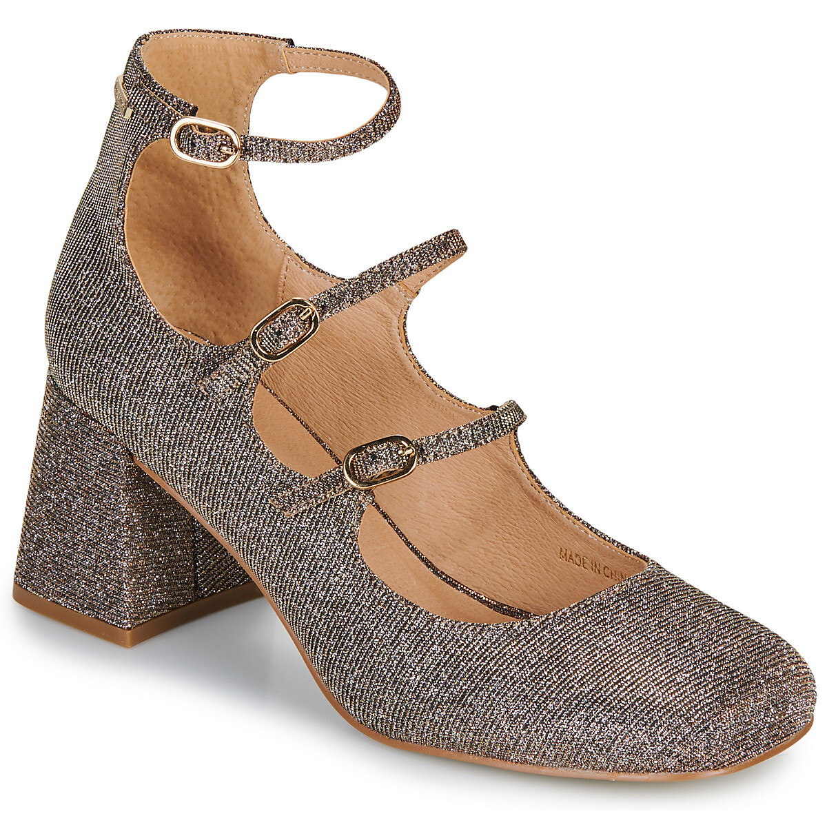 Les Tropéziennes par M Belarbi  DELPHINE  Zlatá