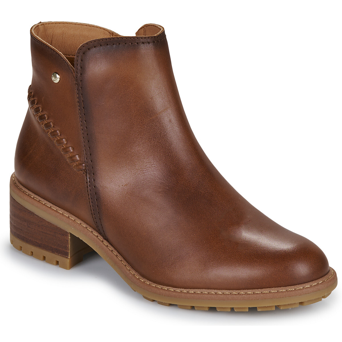 Pikolinos  MEDINA W0D  Hnědá