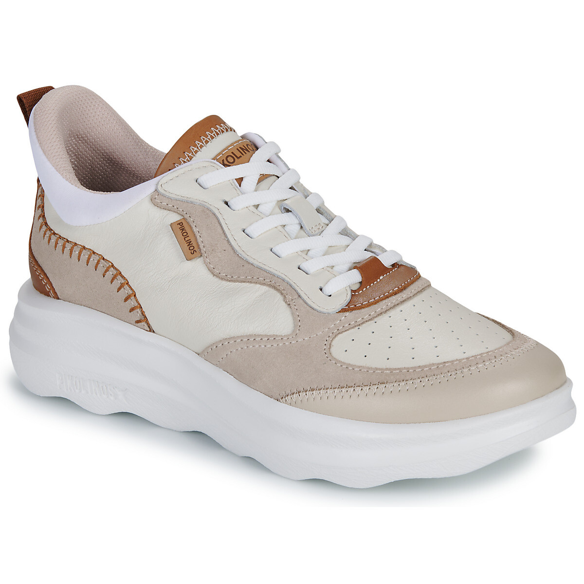 Pikolinos  ZAHARA W1D  Béžová