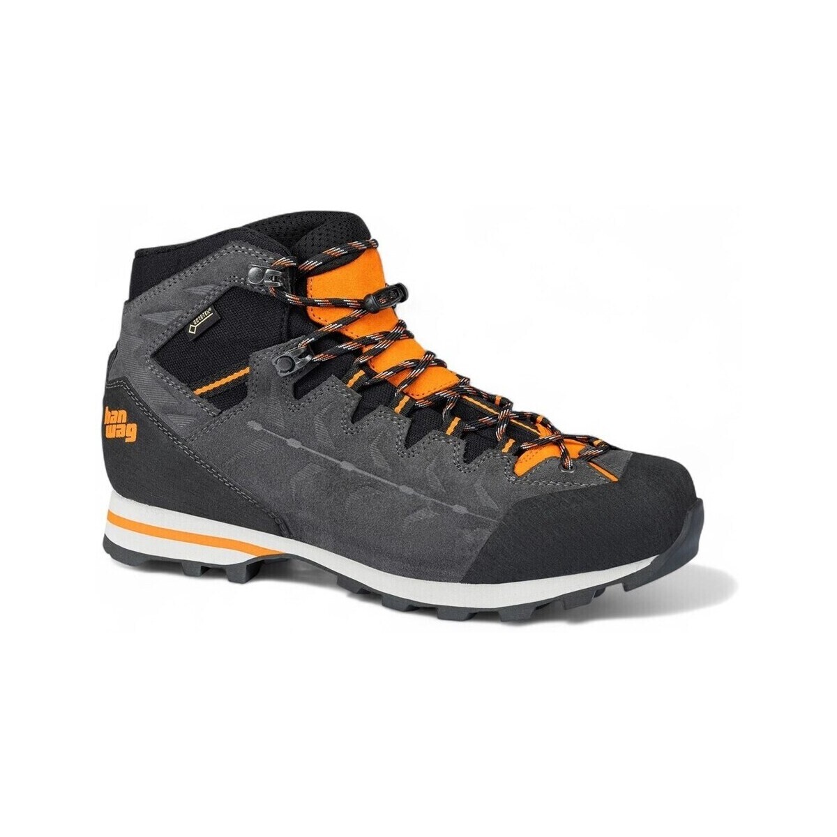 Hanwag  H100400064023  ruznobarevne