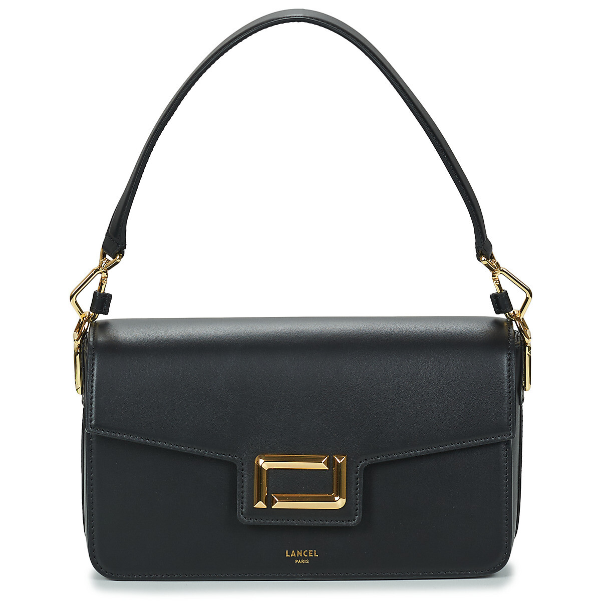 Lancel  ANGELE DE LANCEL  Černá