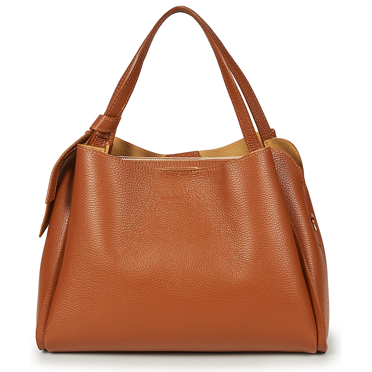 JB Martin  ALMA  Hnědá