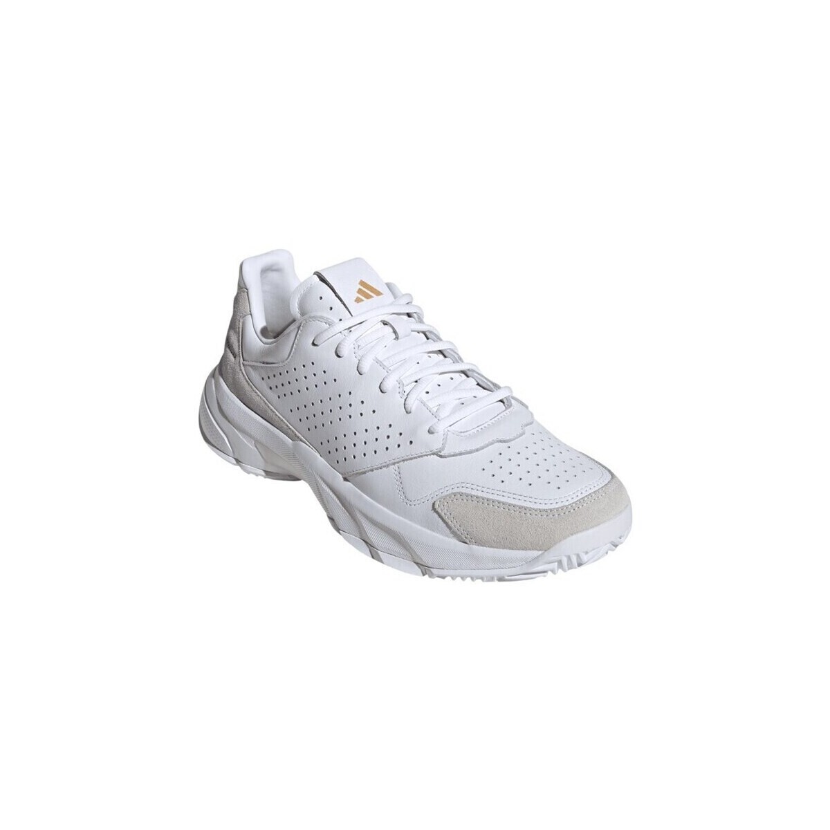 adidas  Courtjam Control 3 Premium Allcourt  ruznobarevne