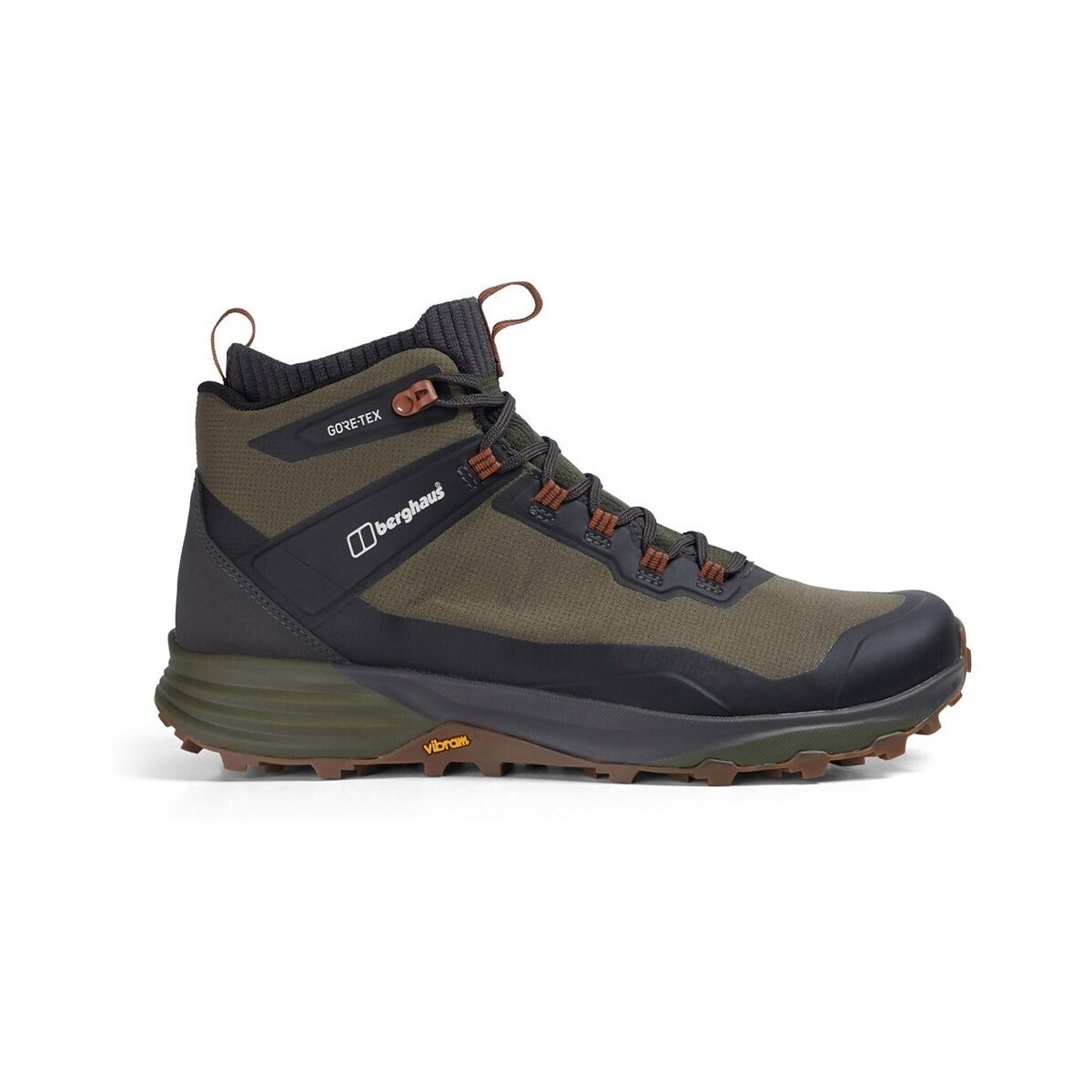 Berghaus  422506HO8  ruznobarevne