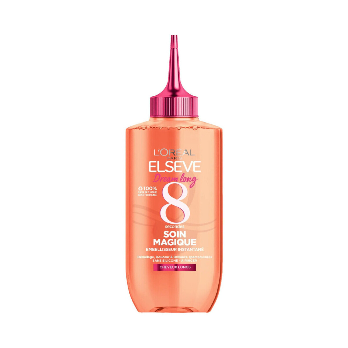 L'oréal  Magic Care 8 Seconds Dream Long Elseve