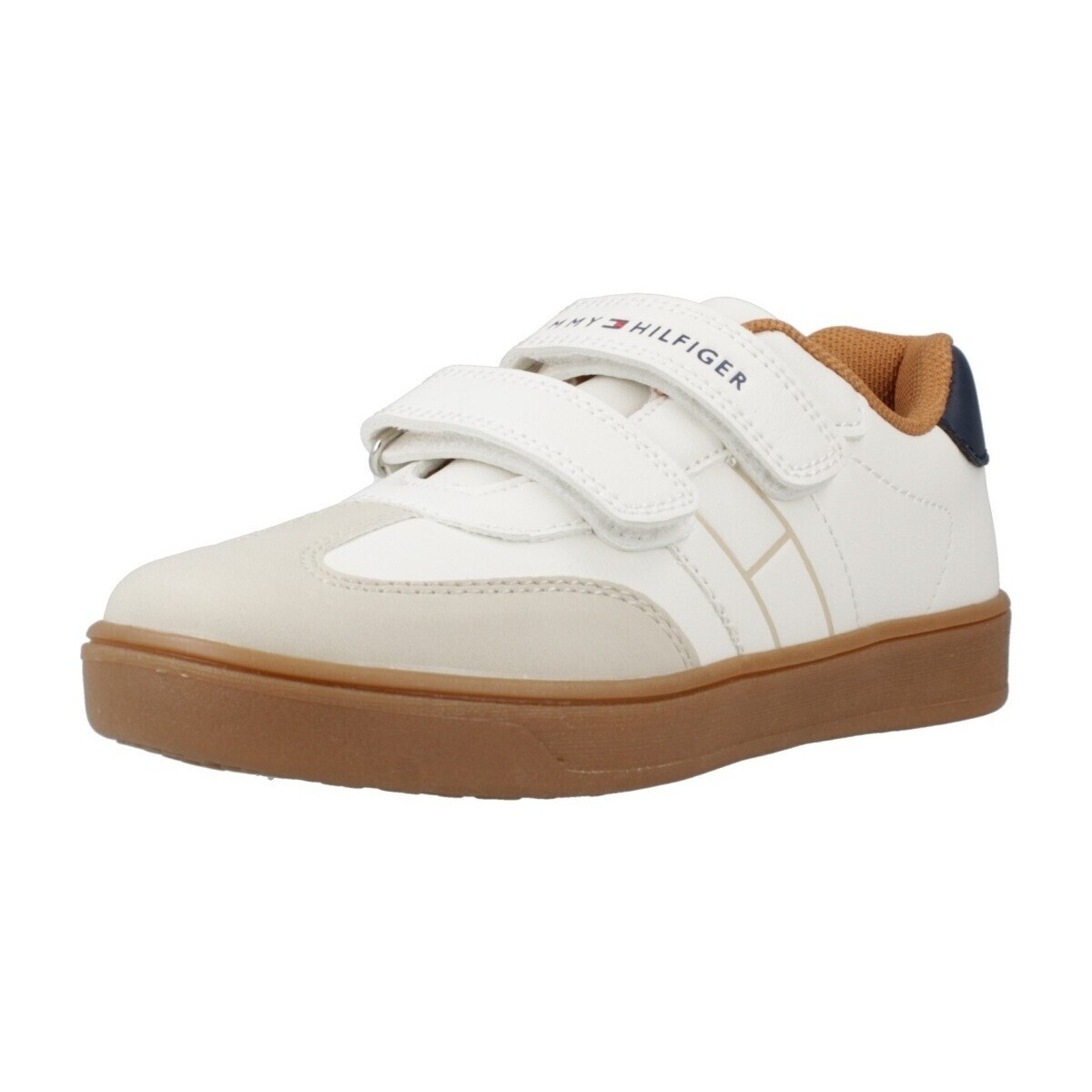Tommy Hilfiger  T1X9 34063  Bílá