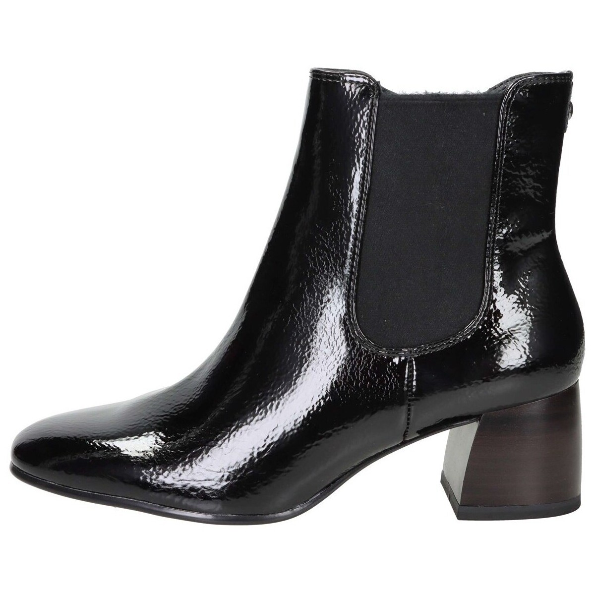 Tamaris  1-25327-45  Černá