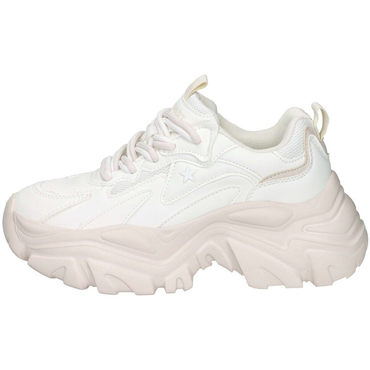 Shop Art  SASS250221  Bílá