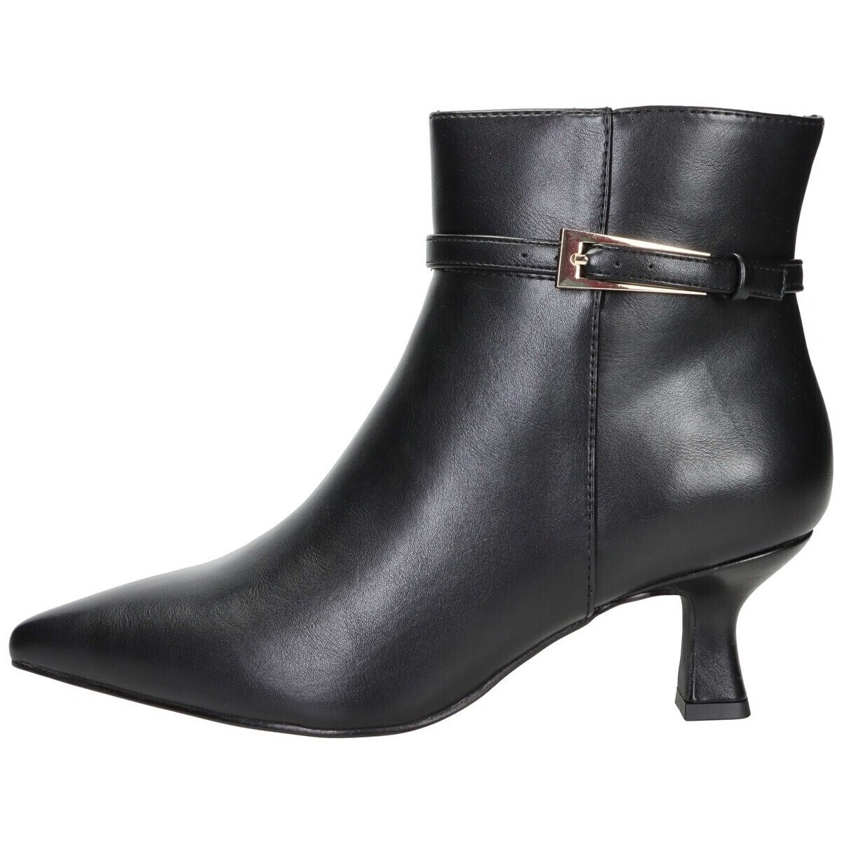 Marco Tozzi  2-25327-45  Černá