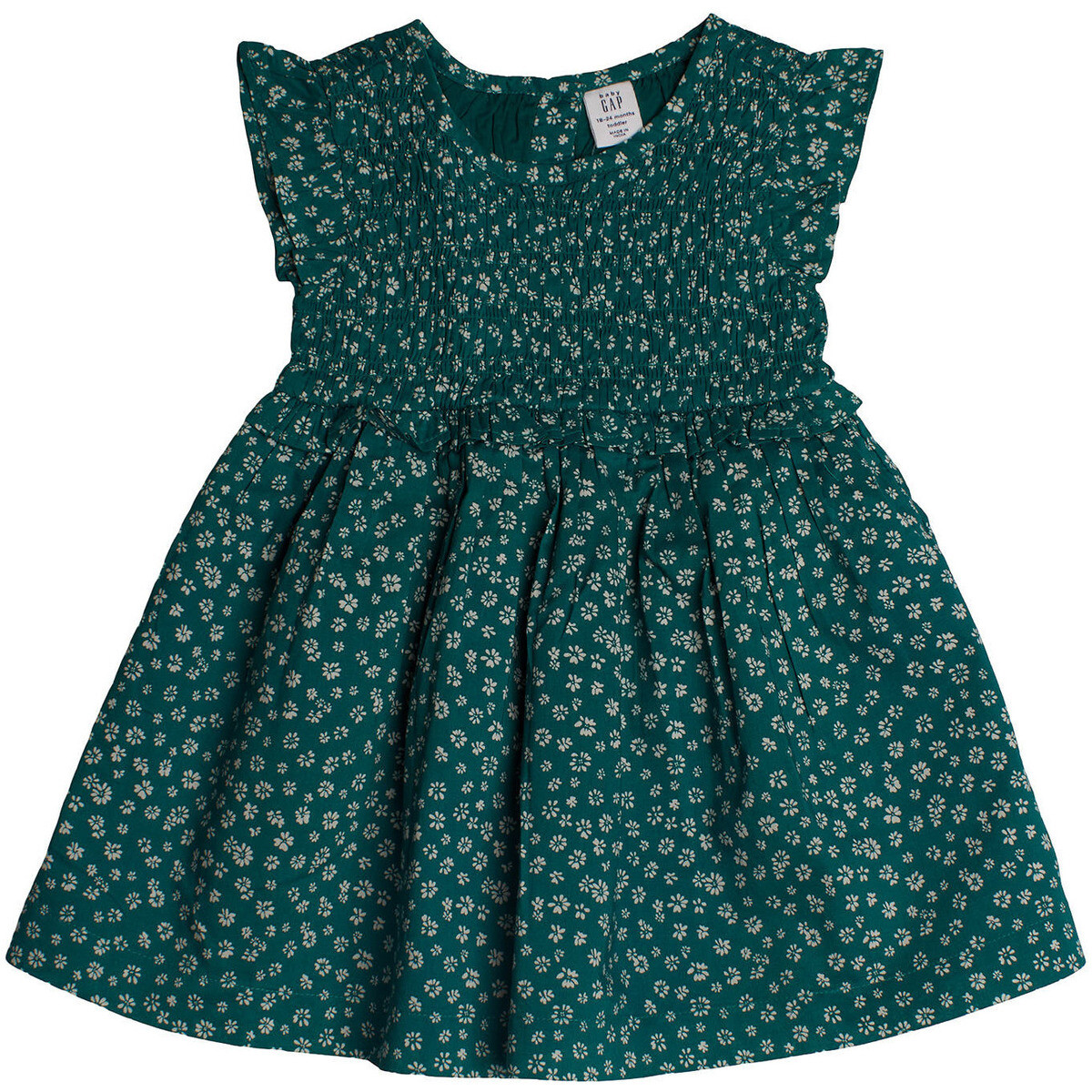 Gap  453599-000  Zelená