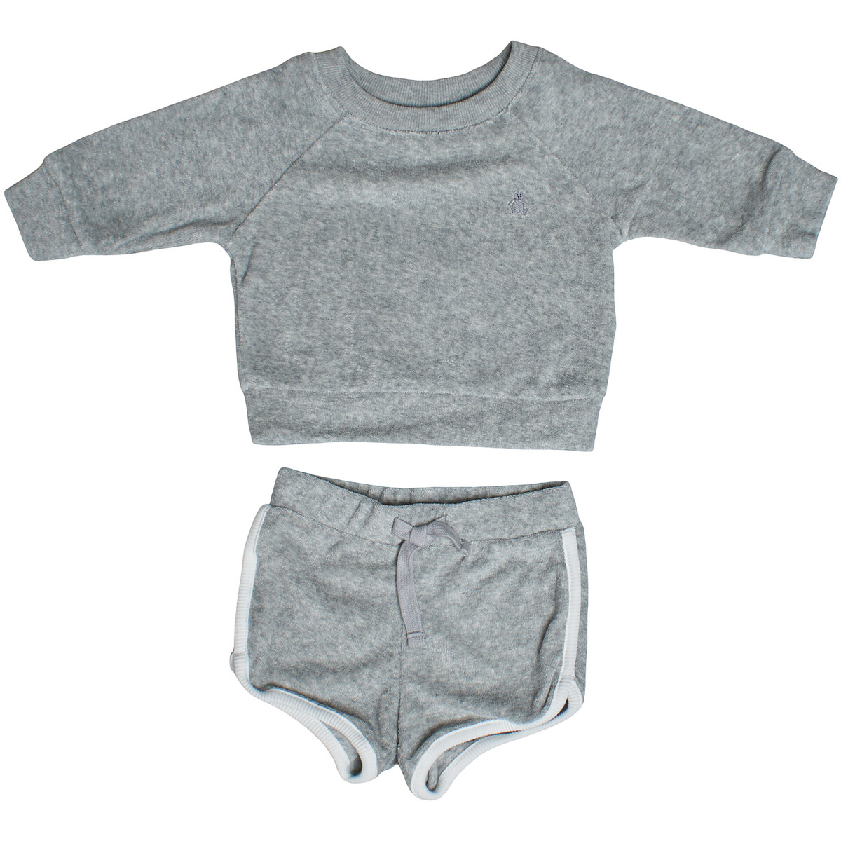 Gap  869467-000  Šedá