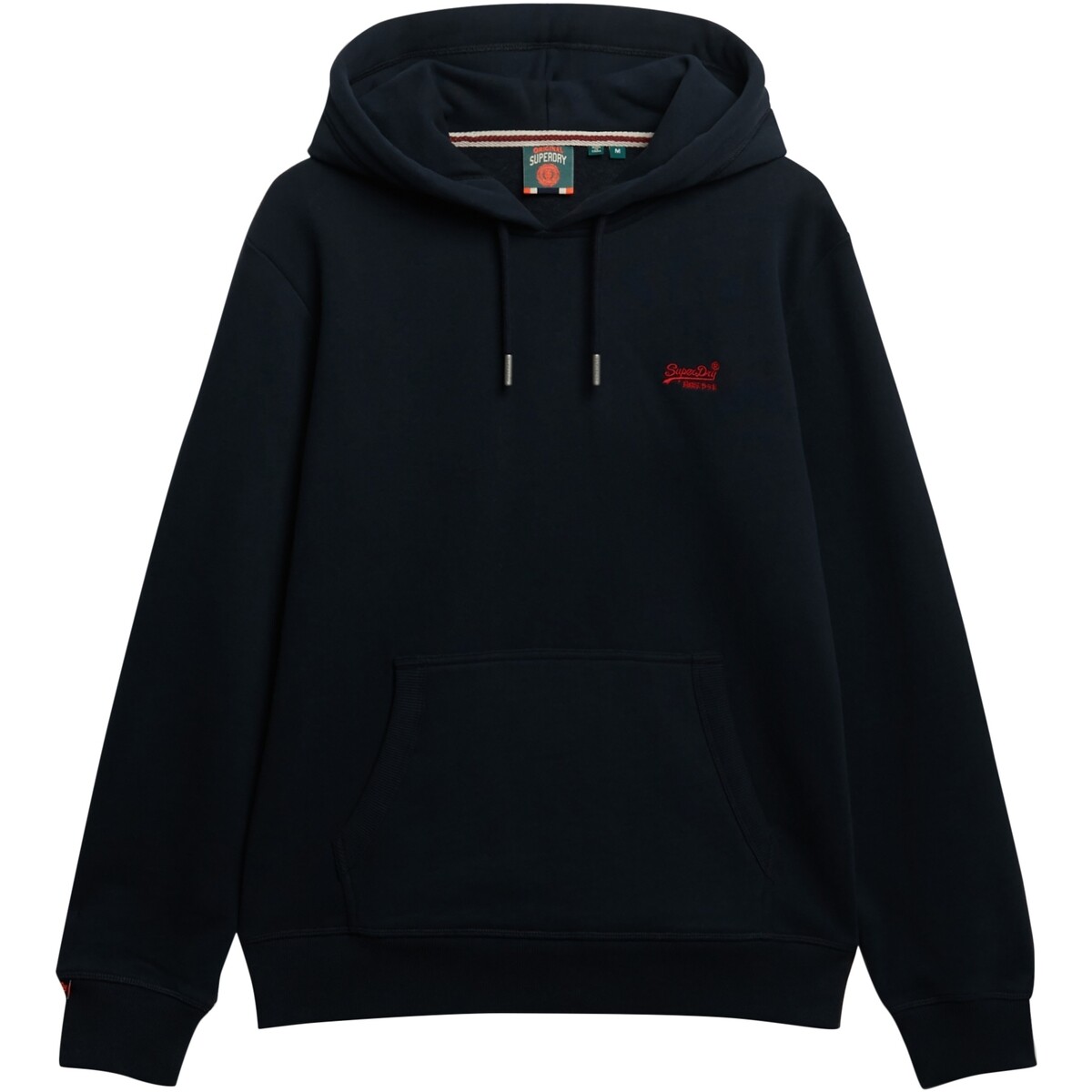 Superdry  263793  Modrá