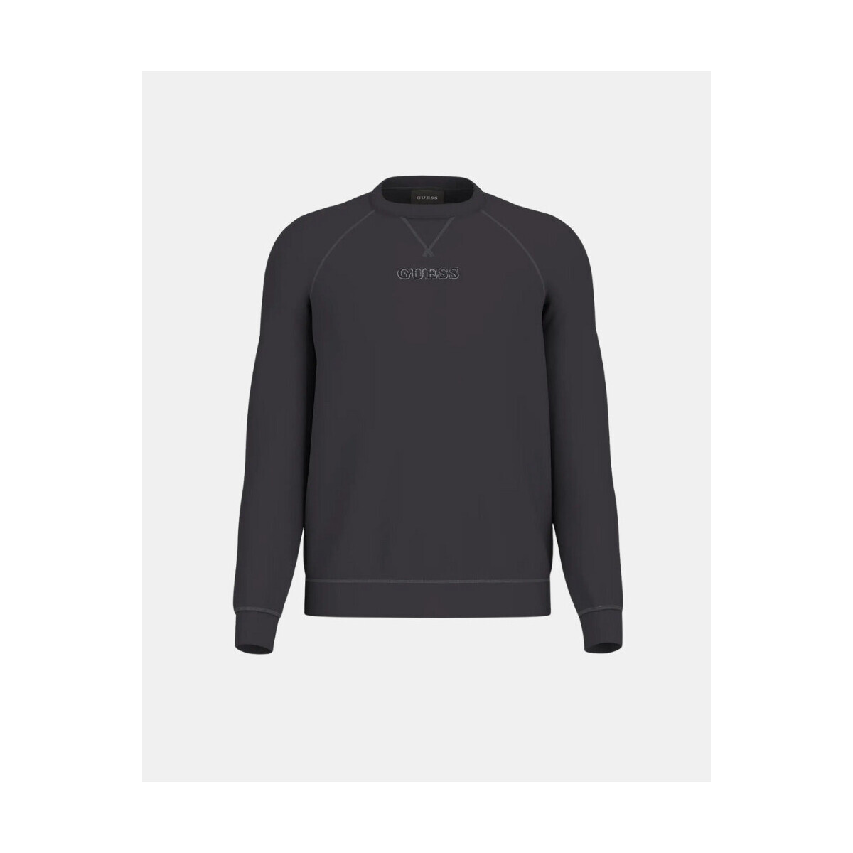 Guess  U5RQ00 KCO31  Černá